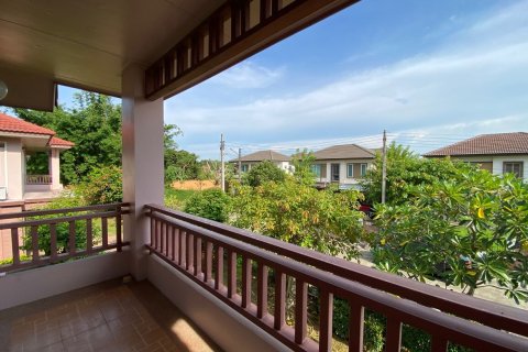 House in Chiang Mai, Thailand 3 bedrooms № 167136 - photo 21