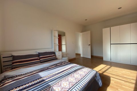 House in Chiang Mai, Thailand 3 bedrooms № 167136 - photo 30