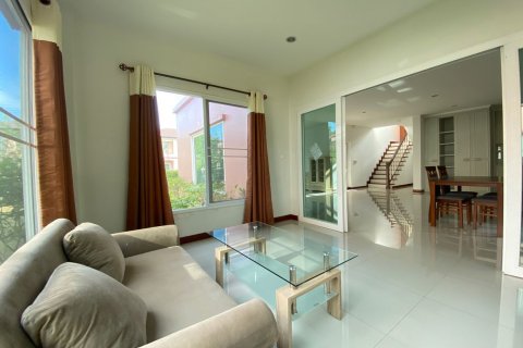 House in Chiang Mai, Thailand 3 bedrooms № 167136 - photo 5