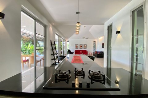 House in Chiang Mai, Thailand 2 bedrooms № 167137 - photo 8