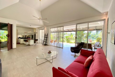 Дом в Чиангмае, Таиланд с 2 спальнями  № 167137 - фото 2