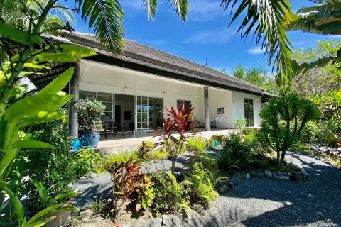 House in Chiang Mai, Thailand 2 bedrooms № 167137