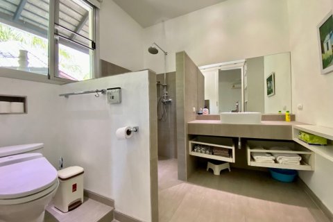 House in Chiang Mai, Thailand 2 bedrooms № 167137 - photo 14