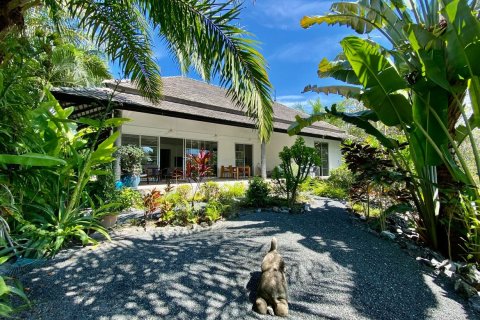 Дом в Чиангмае, Таиланд с 2 спальнями  № 167137 - фото 27