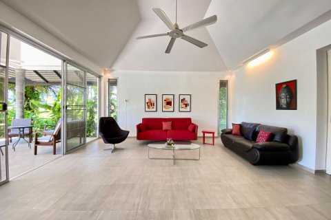 House in Chiang Mai, Thailand 2 bedrooms № 167137 - photo 4