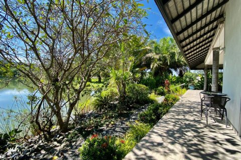 House in Chiang Mai, Thailand 2 bedrooms № 167137 - photo 19