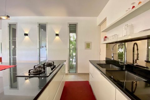 House in Chiang Mai, Thailand 2 bedrooms № 167137 - photo 7