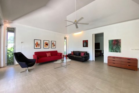 House in Chiang Mai, Thailand 2 bedrooms № 167137 - photo 3