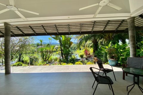 House in Chiang Mai, Thailand 2 bedrooms № 167137 - photo 16