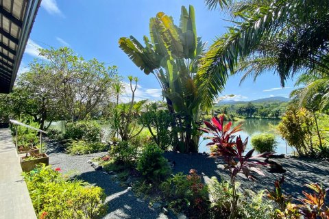 House in Chiang Mai, Thailand 2 bedrooms № 167137 - photo 20