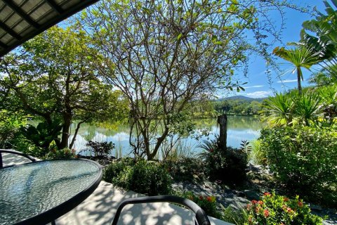 House in Chiang Mai, Thailand 2 bedrooms № 167137 - photo 21