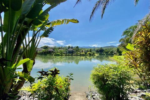 Дом в Чиангмае, Таиланд с 2 спальнями  № 167137 - фото 26
