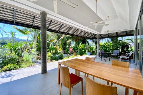 House in Chiang Mai, Thailand 2 bedrooms № 167137 - photo 17