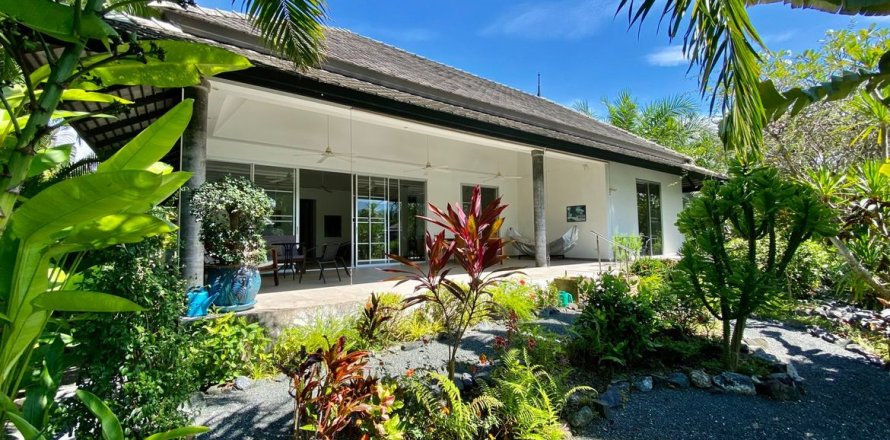 House in Chiang Mai, Thailand 2 bedrooms № 167137