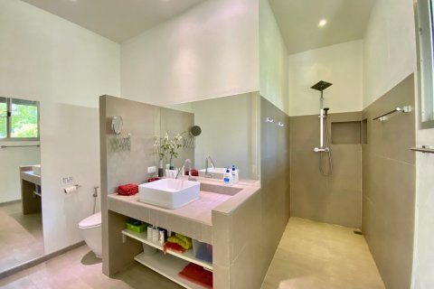 House in Chiang Mai, Thailand 2 bedrooms № 167137 - photo 25