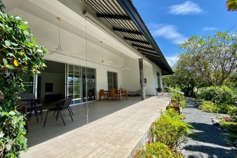 House in Chiang Mai, Thailand 2 bedrooms № 167137 - photo 18