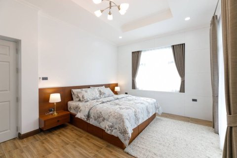 Villa in Chiang Mai, Thailand 6 bedrooms № 167142 - photo 30