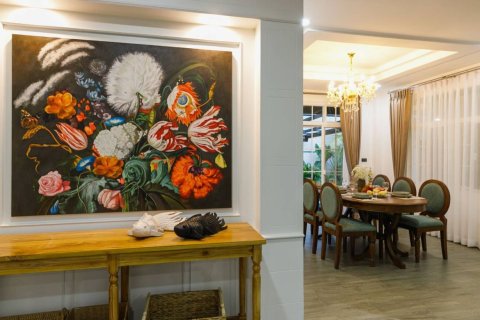 Villa in Chiang Mai, Thailand 6 bedrooms № 167142 - photo 29