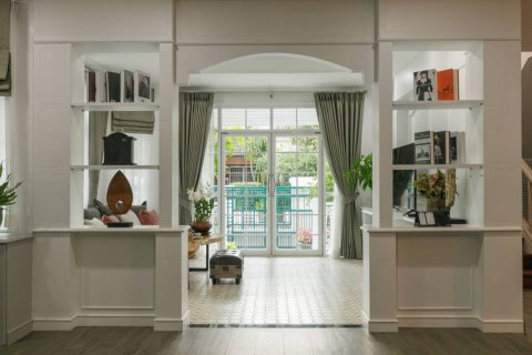 Villa in Chiang Mai, Thailand 6 bedrooms № 167142 - photo 27