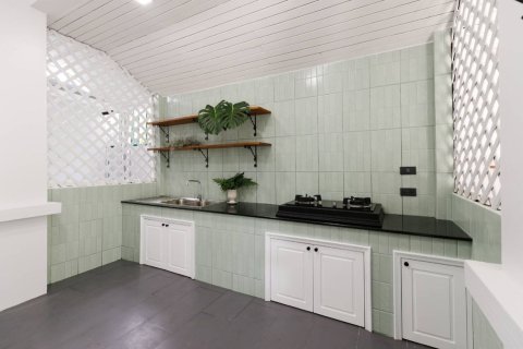 Villa in Chiang Mai, Thailand 6 bedrooms № 167142 - photo 20