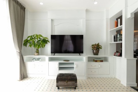 Вилла в Чиангмае, Таиланд с 6 спальнями  № 167142 - фото 17