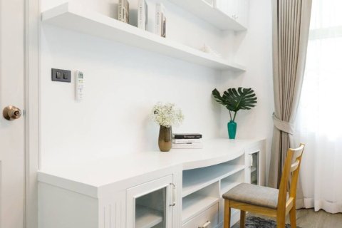 Вилла в Чиангмае, Таиланд с 6 спальнями  № 167142 - фото 10