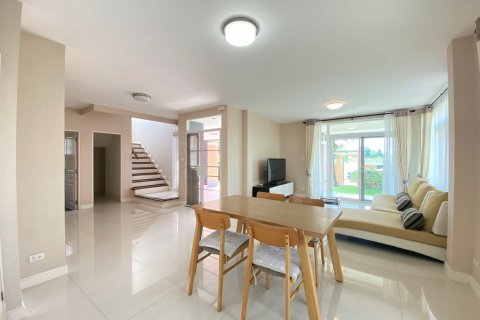 Maison à Chiang Mai, Thaïlande 3 chambres № 167138 - photo 6