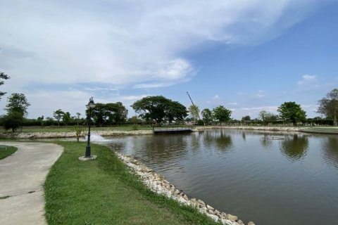 Maison à Chiang Mai, Thaïlande 3 chambres № 167138 - photo 30