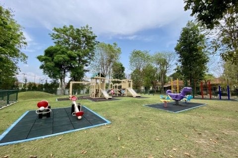 Maison à Chiang Mai, Thaïlande 3 chambres № 167138 - photo 27