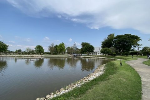 Maison à Chiang Mai, Thaïlande 3 chambres № 167138 - photo 29