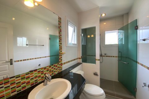 Дом в Чиангмае, Таиланд с 3 спальнями  № 167138 - фото 14