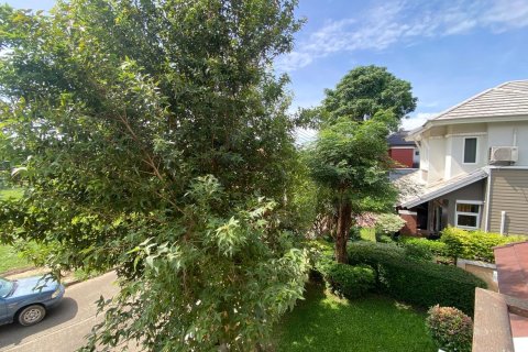 Maison à Chiang Mai, Thaïlande 3 chambres № 167138 - photo 22