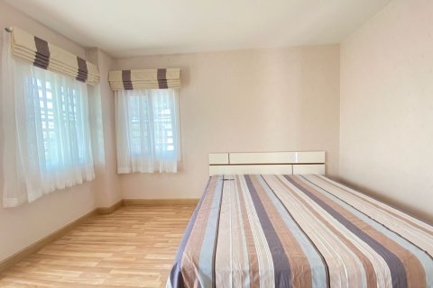 Maison à Chiang Mai, Thaïlande 3 chambres № 167138 - photo 18