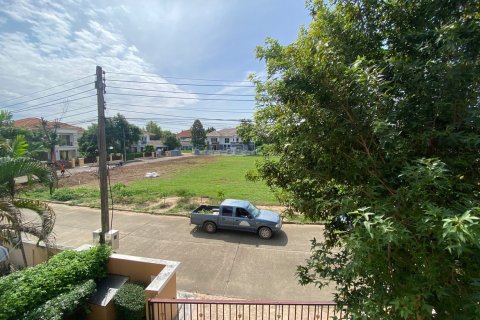 Maison à Chiang Mai, Thaïlande 3 chambres № 167138 - photo 23