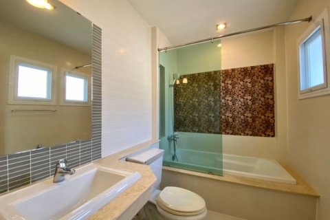 Дом в Чиангмае, Таиланд с 3 спальнями  № 167138 - фото 21