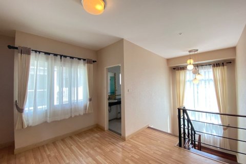 Дом в Чиангмае, Таиланд с 3 спальнями  № 167138 - фото 12