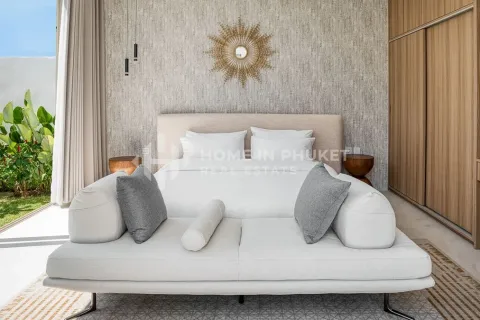 Maison à Phuket, Thaïlande 3 chambres № 156304 - photo 11