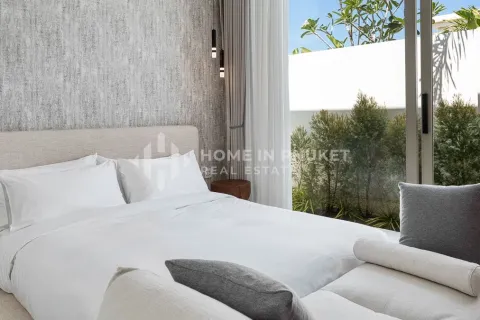 Maison à Phuket, Thaïlande 3 chambres № 156304 - photo 15