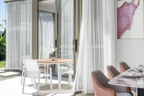 Maison à Phuket, Thaïlande 3 chambres № 156304 - photo 9