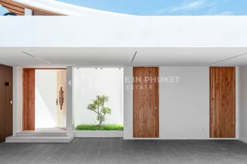 Maison à Phuket, Thaïlande 3 chambres № 156304 - photo 19