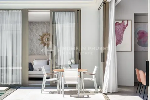 Maison à Phuket, Thaïlande 3 chambres № 156304 - photo 10