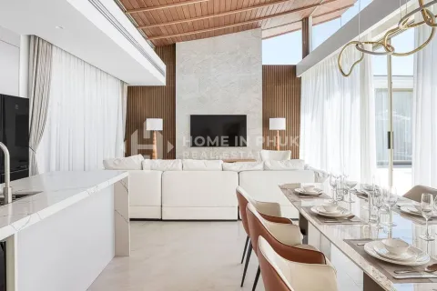 Maison à Phuket, Thaïlande 3 chambres № 156304 - photo 4