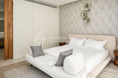 Maison à Phuket, Thaïlande 3 chambres № 156304 - photo 12