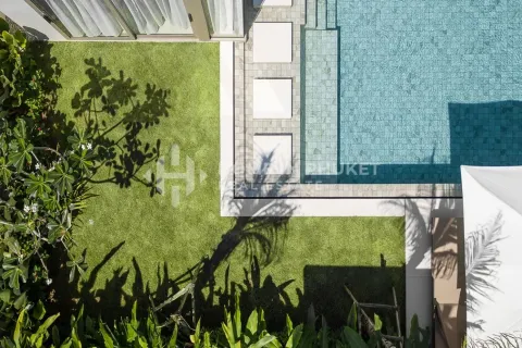 Maison à Phuket, Thaïlande 3 chambres № 156304 - photo 22