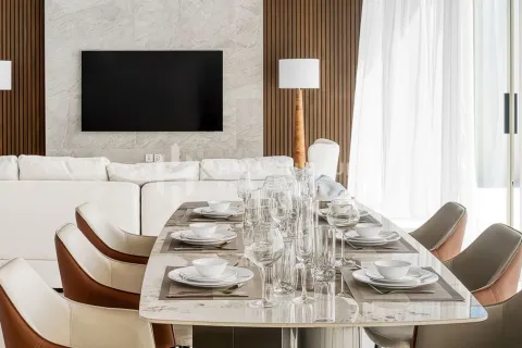 Maison à Phuket, Thaïlande 3 chambres № 156304 - photo 6