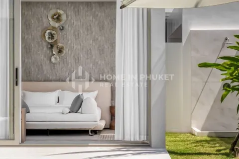 Maison à Phuket, Thaïlande 3 chambres № 156304 - photo 16