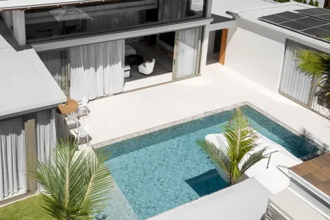 Maison à Phuket, Thaïlande 3 chambres № 156304 - photo 23