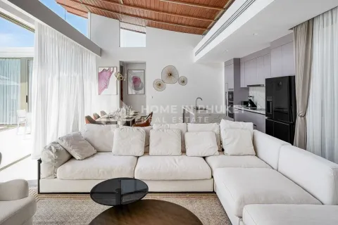 Maison à Phuket, Thaïlande 3 chambres № 156304 - photo 7