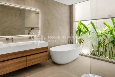 Maison à Phuket, Thaïlande 3 chambres № 156304 - photo 13