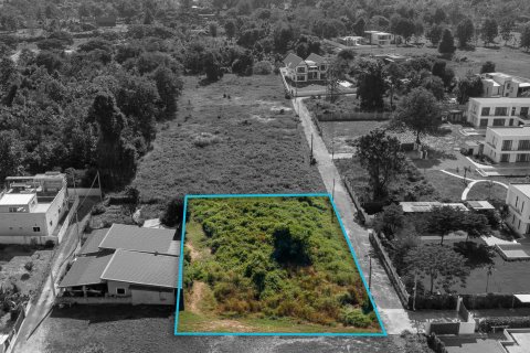 Земельный участок в Чиангмае, Таиланд  № 156299 - фото 4